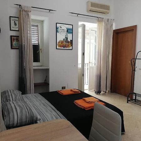 Hotel A due passi appartament à Palerme Extérieur photo