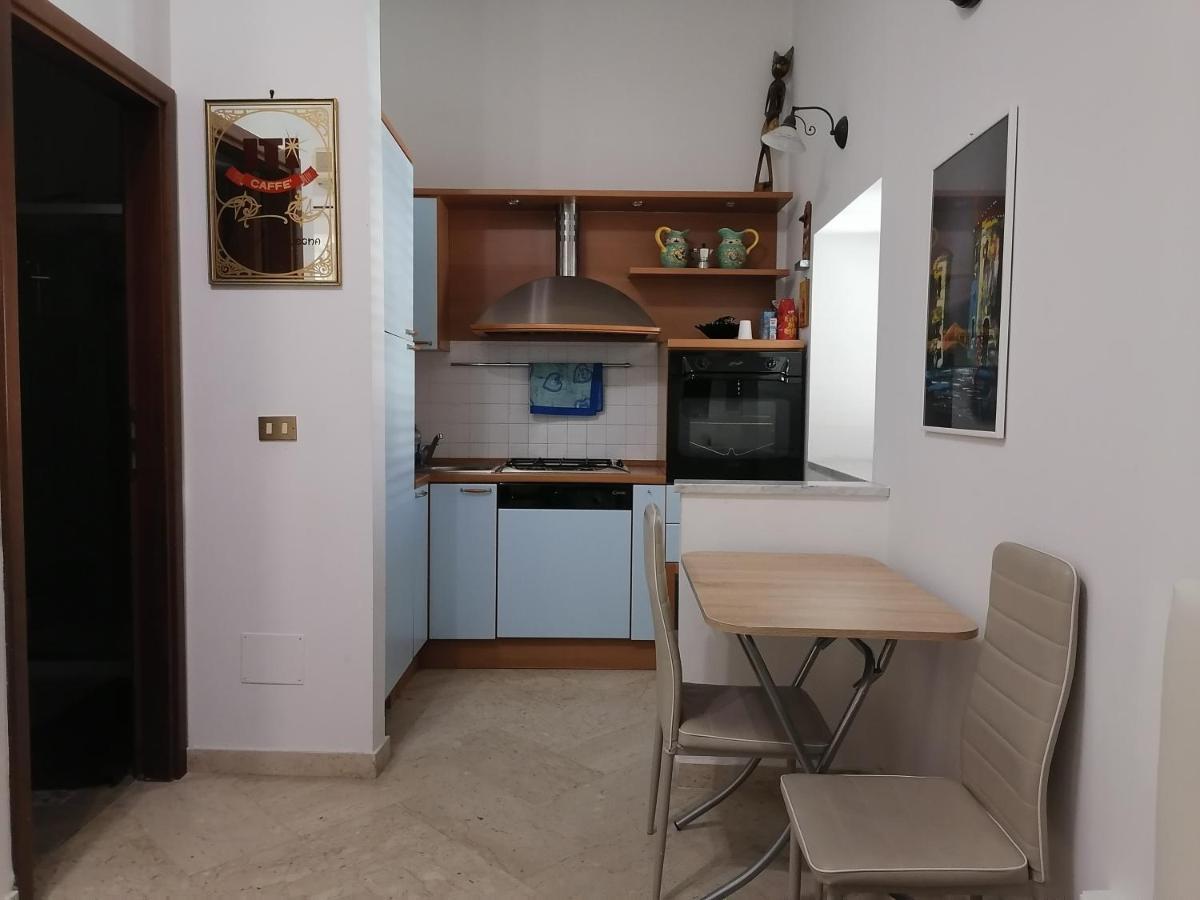 Hotel A due passi appartament à Palerme Extérieur photo