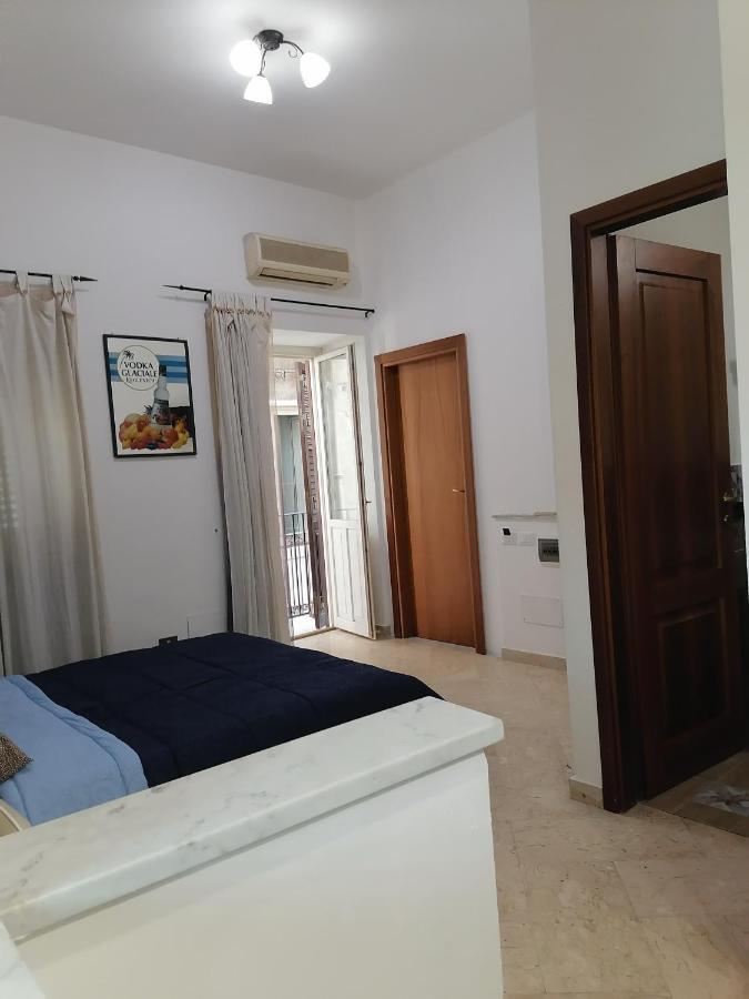 Hotel A due passi appartament à Palerme Extérieur photo