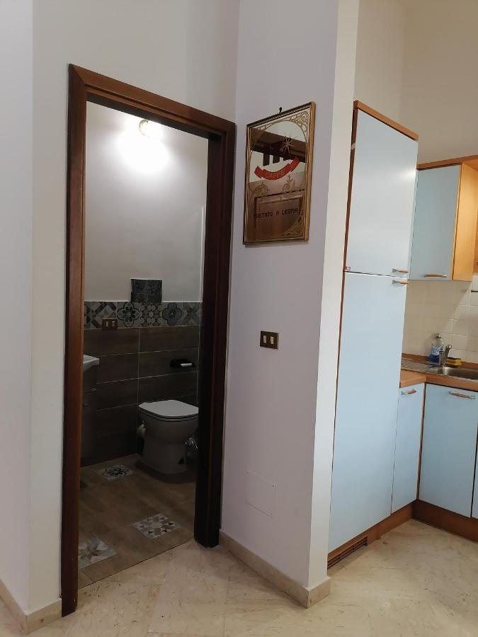 Hotel A due passi appartament à Palerme Extérieur photo