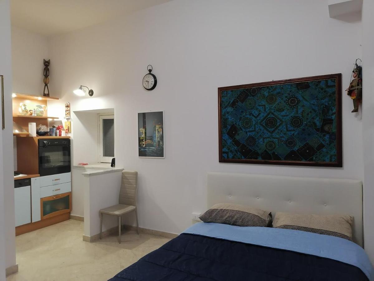 Hotel A due passi appartament à Palerme Extérieur photo