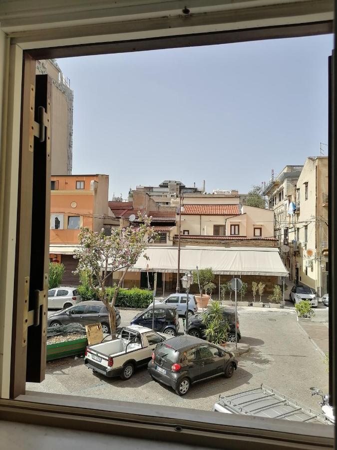 Hotel A due passi appartament à Palerme Extérieur photo
