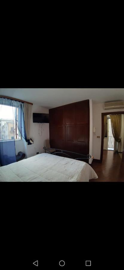 Hotel A due passi appartament à Palerme Extérieur photo