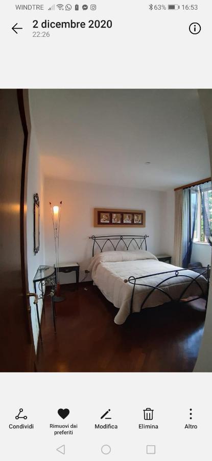 Hotel A due passi appartament à Palerme Extérieur photo