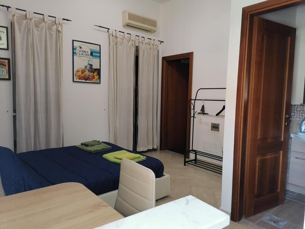 Hotel A due passi appartament à Palerme Extérieur photo