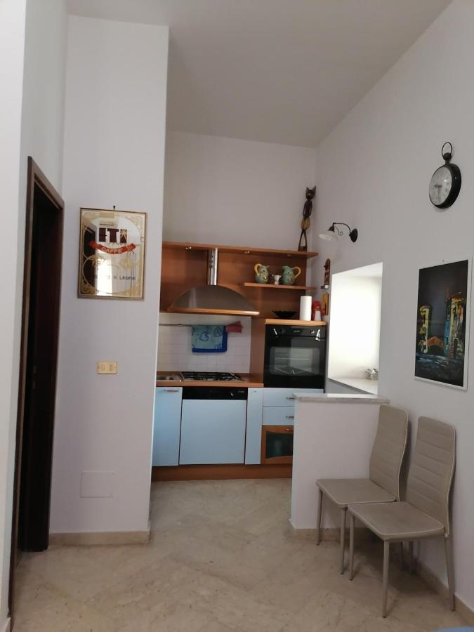 Hotel A due passi appartament à Palerme Extérieur photo