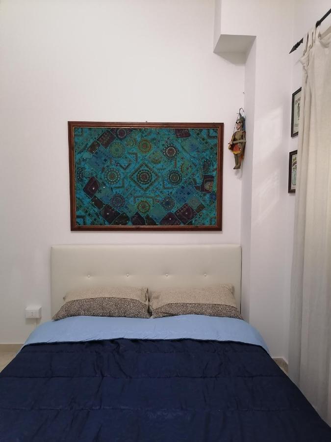 Hotel A due passi appartament à Palerme Extérieur photo