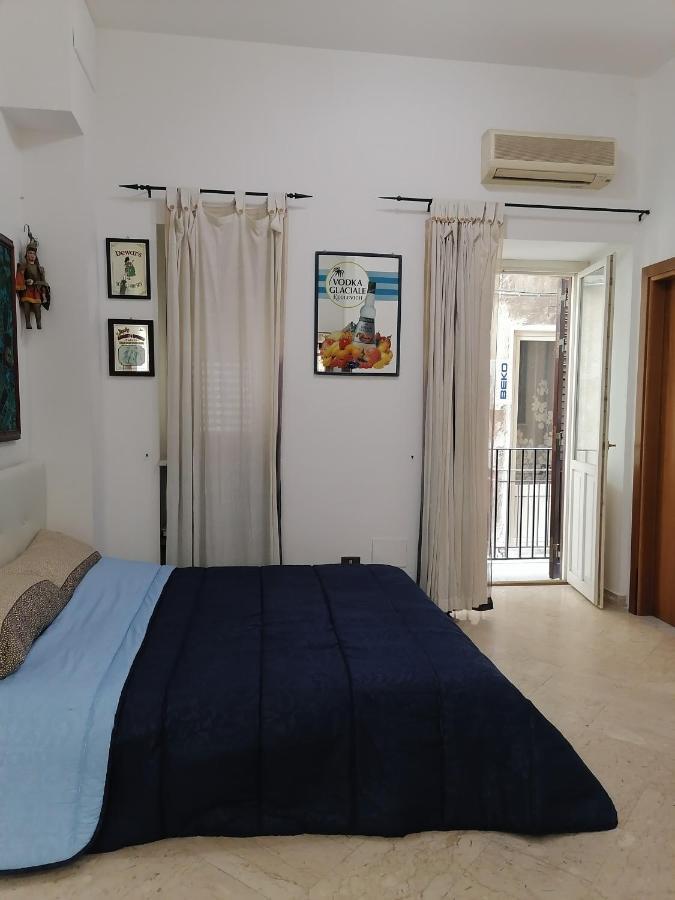Hotel A due passi appartament à Palerme Extérieur photo