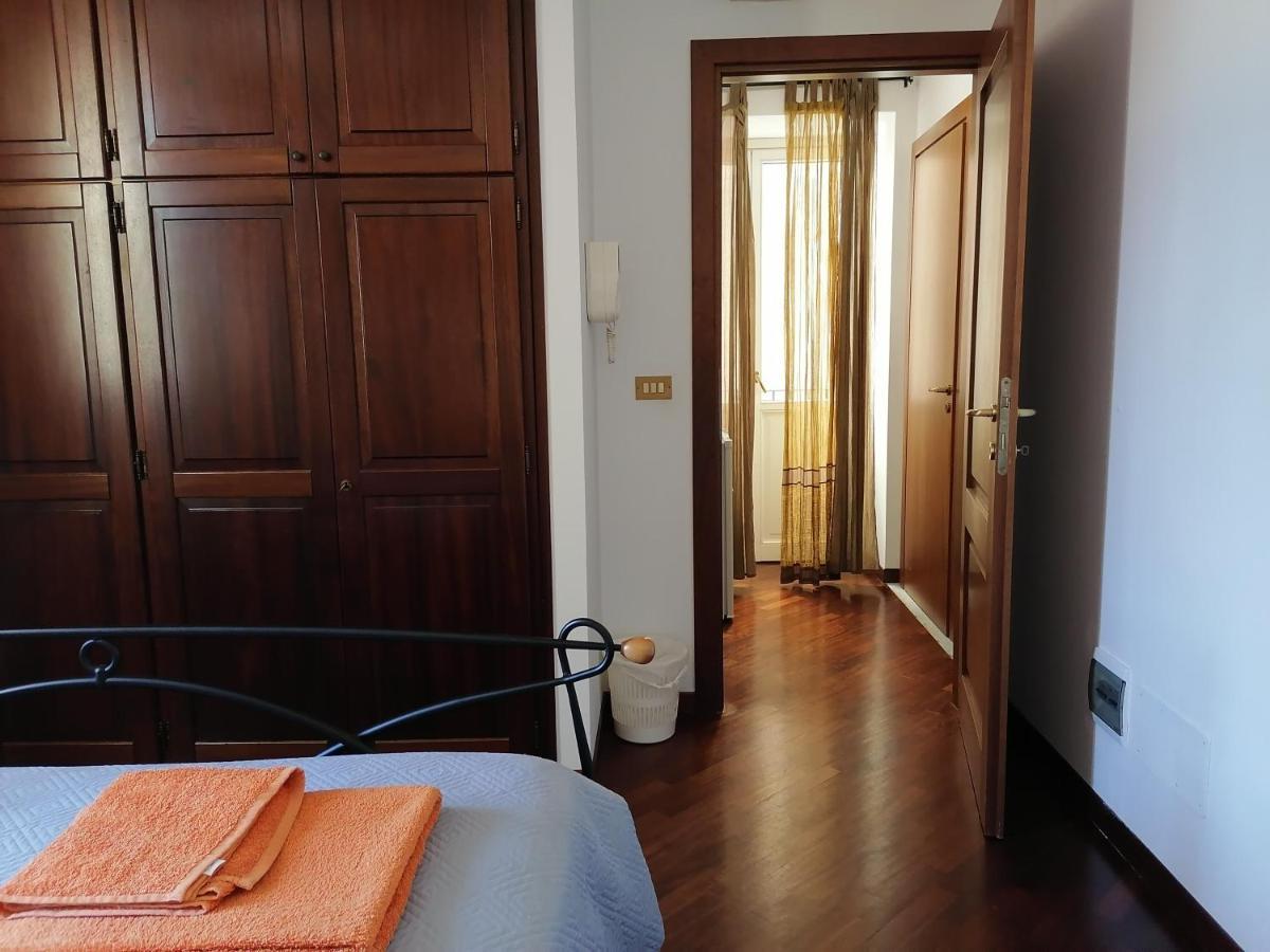 Hotel A due passi appartament à Palerme Extérieur photo