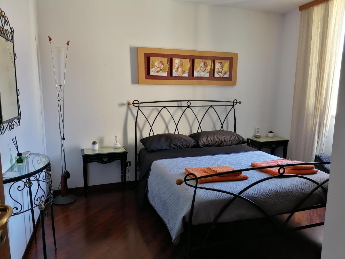 Hotel A due passi appartament à Palerme Extérieur photo
