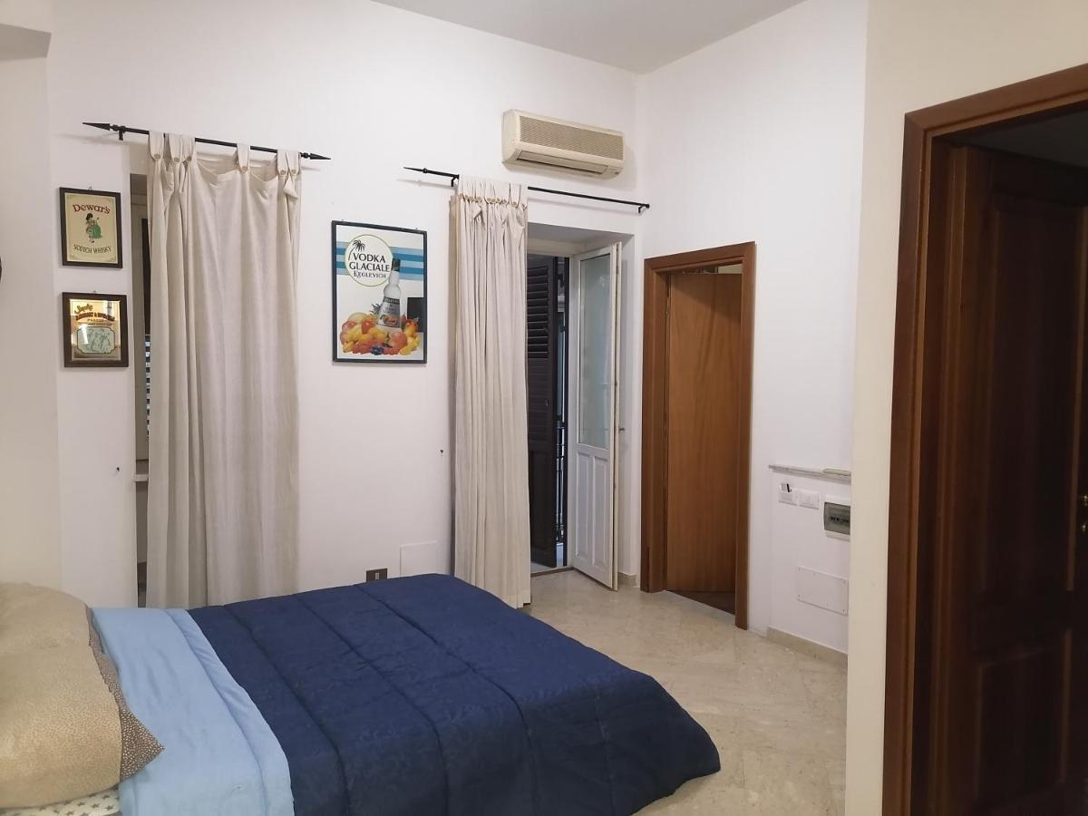 Hotel A due passi appartament à Palerme Extérieur photo