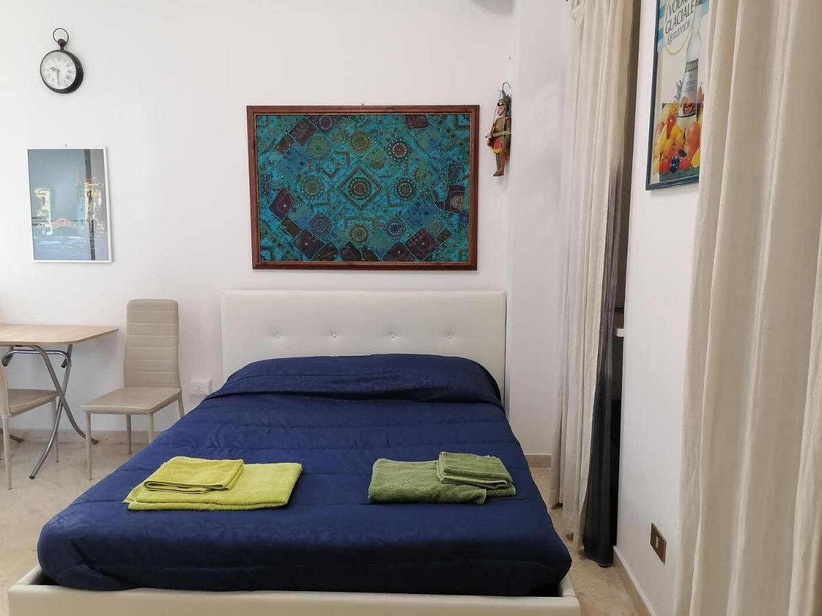 Hotel A due passi appartament à Palerme Extérieur photo