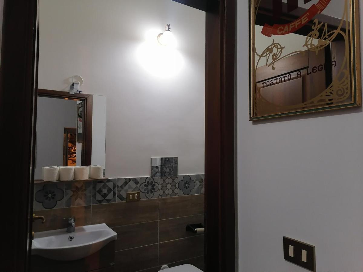 Hotel A due passi appartament à Palerme Extérieur photo